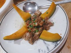 -德胜轩正宗顺德菜(宝安沙井会展中心店)