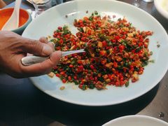 -川流不息·地道川菜·小龙虾(松东路店)