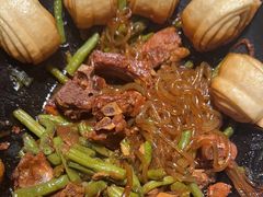 -古洼一锅鲜(开发区店)