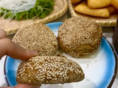 -马记伊源斋涮肉·清真菜(百子湾店)