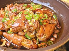 -阿嫂印象·民间江湖菜(大学城店)