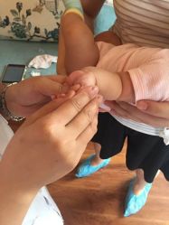 -弗蕾亚·和月月子调理院(东湖店)