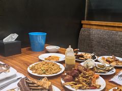-汉巴味德(沈阳万象汇店)