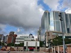 -九龙公园