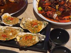 -红盔甲·小龙虾(车公庙店)