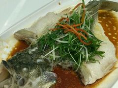 -至潮餐厅精致粤菜·活鲈鱼·走地鸡(珠江新城店)