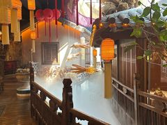 -叶叶菩提(太原别墅店)