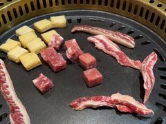 -齐齐哈尔小炉匠炭火烤肉(西红门店)