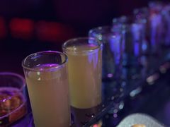 -赤红音乐现场(浦东金桥路店)