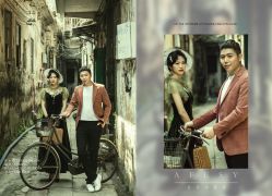 点击看大图 -YISHU一树影像工作室(惠城店)