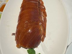 -四季民福烤鸭店(王府井东安门店)