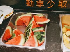 -小鱼小牛·鱼牛干锅·脆鱼火锅(世欧广场店)