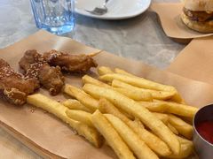 -必胜客(蜀山万象汇店)