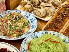 -福苗小骆驼烧烤(莲湖路店)