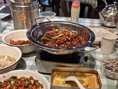 -彭耕记猪油炒小菜(吉联mall店)