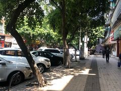 -赵鸭子甜皮鸭·非物质文化遗产(致江路分店)