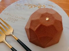 -METAL HANDS(五道营店)
