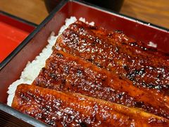 -纹兵卫手打荞麦面日料(虹桥本店)