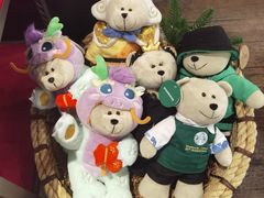 -星巴克(武汉协和医院店)
