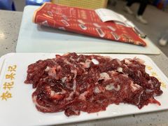 -杏花吴记牛肉火锅