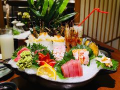 -九井澤精致料理(金茂店)