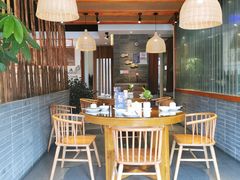 大堂-丹江渔村(望京店)