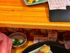 -隐月· 㐂和食屋(芝罘万达公馆店)