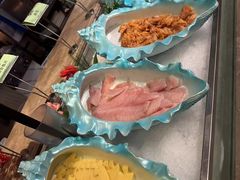 -海草馆自助餐厅(悦海店)