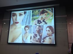 -上海彩妆秀摄影设计有限公司