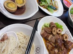 -松發肉骨茶(克拉码头店)