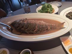 -阿庄新豫菜(通泰路店)