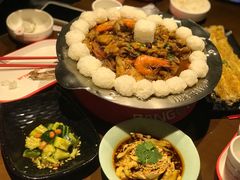 -胖哥俩肉蟹煲(福州仓山爱琴海店)