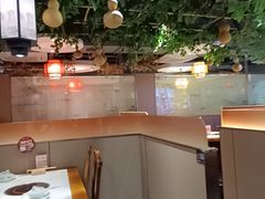 -乡土黄·鲜牛肉火锅·小龙虾(兴业街店)