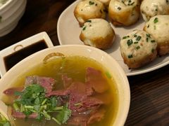 -哑巴生煎(临顿路店)