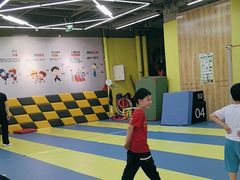 -HELLO功夫(印象城店)