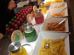 -欢乐牧场海鲜烤肉自助(牡丹园店)