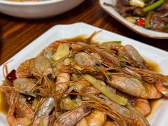 -老地方海鲜坊(步行街店)