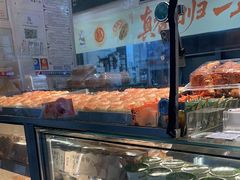 -泸溪河桃酥(秦淮夫子庙一店)