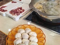 -潮悦牛肉火锅城(水贝店)