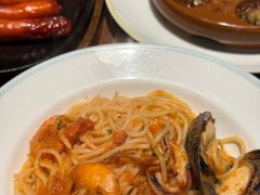 -萨莉亚意式餐厅(杭州西溪龙湖天街店)