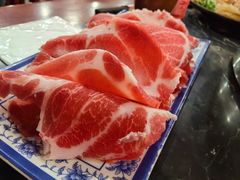 -陈眼镜火锅(总店)