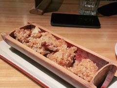 -山茶云南菜(永安里店)