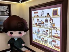 -凯德MALL(西直门店)