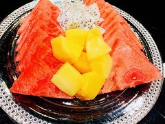 -東舍食唐精品陕菜馆