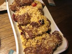 蒜香金排骨-胡桃里音乐酒馆(四道口店)