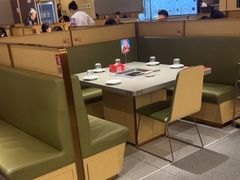 -海底捞火锅(泰安爱琴海店)
