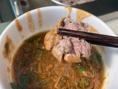 -潮汕林记牛肉火锅(万象天地店)