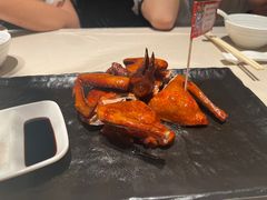 -侨美食家·粤菜(体育西路店)
