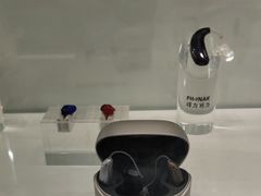 -海之声助听器 瑞士峰力直营中心(华麟大厦店)