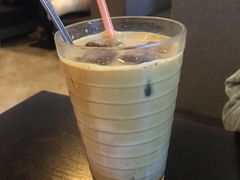 大排档奶茶-添运来(茶园奥园广场店)